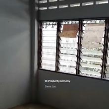 Prime location, easily accessible 