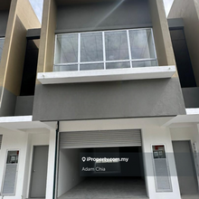 Ground Commercial Business Hub Bandar Baru Bangi Seksyen 9 Seksyen 12
