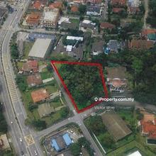 Prime Vacant Residential Land for Sale