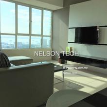 Furnished, renovated, well maintained, 1 car park
