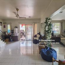 Terrace house for Sale