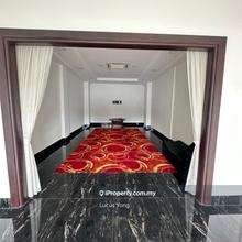 The Mines Resort City, 3 Storey Bungalow with 24 Hours Gated & Guarded