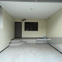 Taman Putri Fasa Kulai Johor Taman Putri Fasa Kulai Johor 