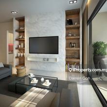 Serviced residence for Sale