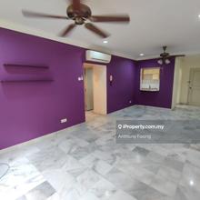 Sunway Sutera, Sunway Damansara, Kota Damansara Corner Unit For Sale