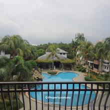 Nice and Clean Fully Unit For Rent 