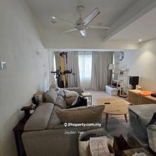 Faber Ria Duplex Condominium for Sale