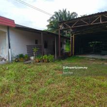 Facing Main Road, Rectangle Flat Land, Freehold, Agriculture Land