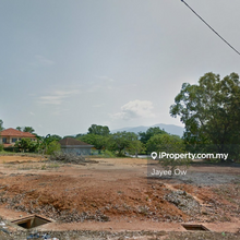 Few Land Size! Bungalow Land, Bandar Tasik Kesuma, Beranang For Sale