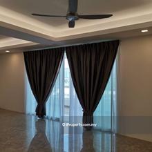 Fully renovated Penthouse parkhome condominium for sale