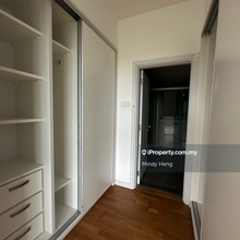 Iskandar residences @unit urgent for sale