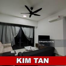 Setia Sky Vista Relau Bayan Lepas Fully Furnished Available Now !!