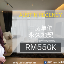 Austin regency