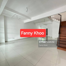 Damai new house/terrace unit