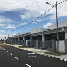 IOI Single storey