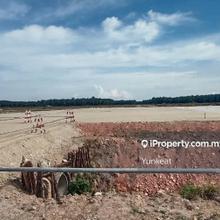 Penang Industrial Park @ Bertam Industrial land for Sale
