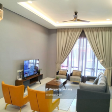 3 Storey Terrace with basement 