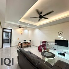 Taman Seri Impian Alma 2 storey terrace Fully Furnished Unit