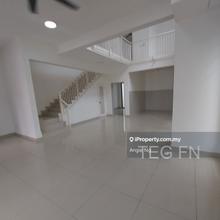 3 Storey Semi-D Basic Unit Setia Utama 1, Setia Alam, Shah Alam