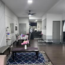 Condominium for rent