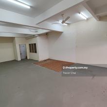 Selayang Centre Point 1 Floor Retail Pasar Warisan Mps Selayang Baru