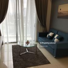 Move in anytime , nicely furnish