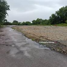 Shah Alam Industrial Land Sale