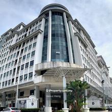 Kelana Jaya Office Petaling Jaya