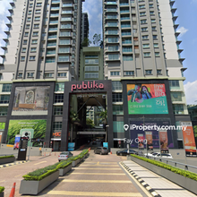 4.5% - 5% High ROI Shop @ Publika Mont Kiara