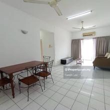 Menara Menjalara Almost Fully Furnish For Rent