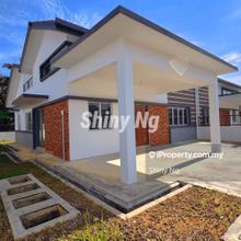 Brand New Semi-D House For Rent , 10 mins to Setia Alam