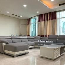 Quadro Residence @ KLCC