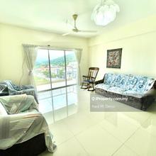 The Best Kept unit in Mas Kiara Ttdi