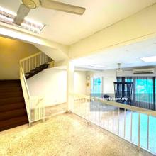 2 storey Terrace House for Rent in Bangsar Telawi KL