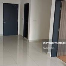 Brand new unit at Edumetro USJ 1, walking distance to Segi College.