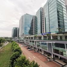 UOA Business Park 4 Storey Shop Office For Sale 