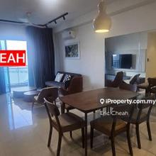 Waterside Residence / Fully Furnished / Move in Condition / Seaview