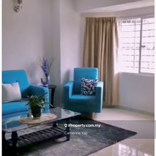Buying at the regency condo this unit is a must see
