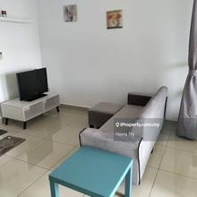 Beside Uow University, Utropolis Suites Glenmarie For Sale, Best ROI!