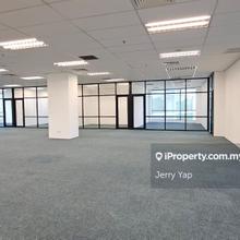Super Cheap Rental ! New Office Union Tower Nearby Mid Valley Mall 