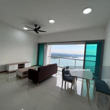 Southern Marina Super High Floor Unit