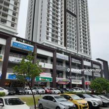 Puchong Kinrara  BK 5 Ground Floor, Retail Office Near LRT