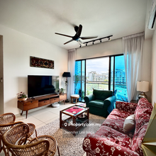 Waterside Residence @ The Light Waterfront.
