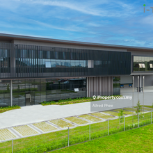 Silc Detached Factory Nusajaya, Johor Iskandar 3 acres Medium Industry