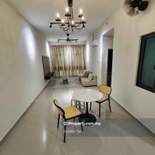 1 Bedroom Fully Furnished (Last Unit)