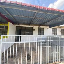 Boleh Full Loan. Teres Setingkat Taman Bersatu, Jitra. Zero Deposit