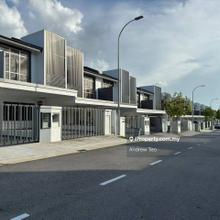 Iconia Garden, Impian emas, brand new 2 storey house for Sale 
