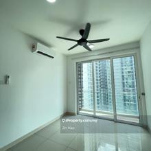 Sentul Point Suite Apartment Kuala Lumpur For Rent
