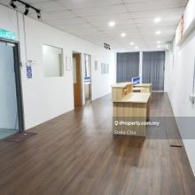 Mount Austin 2nd Floor Office/ Move In Ready office in a strategic