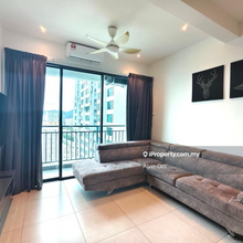 Cheap 3 Residence fully furnished for rent